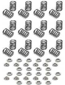 Ressorts soupapes renforcés SUPERTECH AUDI R8 V8 4.2 32V BYH CNDA
