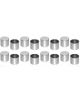 Poussoirs mécaniques BMW M3 E30 S14B23 S14B25