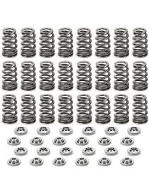 Federn Verstarkte Luftungsschlitze BMW N53B30 N54B30 N55B30 S55B30