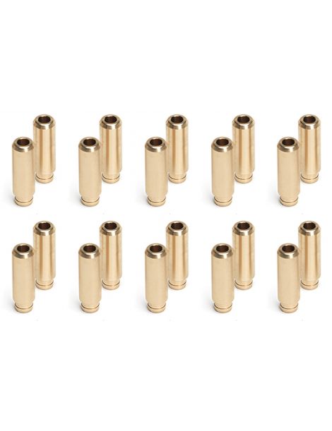 Guides soupapes SUPERTECH VAG 2.5 TFSI 1.8T 20V