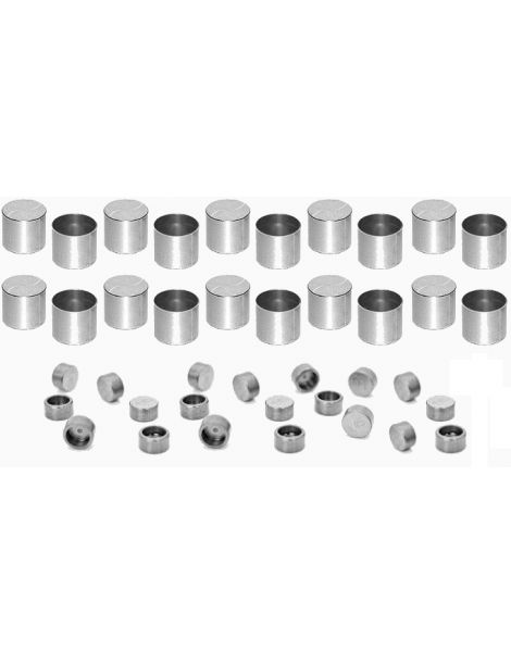 Poussoirs mécaniques CATCAMS AUDI S2 S4 AAN ABY