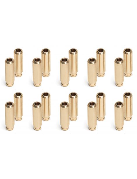 Guides soupapes SUPERTECH AUDI S2 RS2 3B ABY ADU