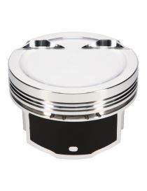 PSA 2.0 16V XU10J4 XU10J4RS Kit TURBO 4 pistons forgés Wiseco, RV: 8,5:1 PEUGEOT 306 S16 ACAC RS TURBO/405 2.0 MI16 TURBO