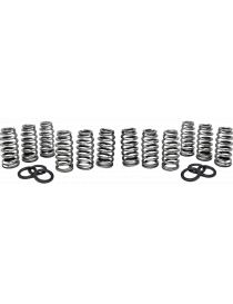 GM Cavalier /Cobalt /Opel /Vauxhall Soupape échappement INCONEL SUPERTECH 30.60x5.96x101.5mm