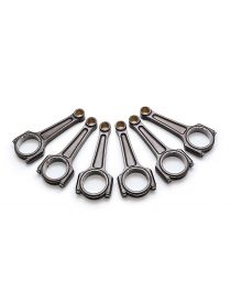 NISSAN 350Z Murano VQ35 Kit 4 bielles forgées en H K1 Technologies