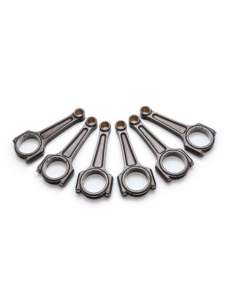 Bielles forgées en I NISSAN GT-R R35 VR38DETT