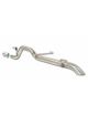Echappement inox PEUGEOT 308 III 1.2 PureTech 130CV à partir 2023