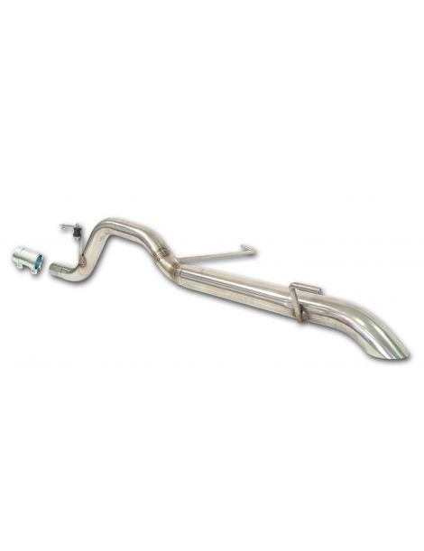 Echappement inox PEUGEOT 308 III 1.2 PureTech 130CV à partir 2023