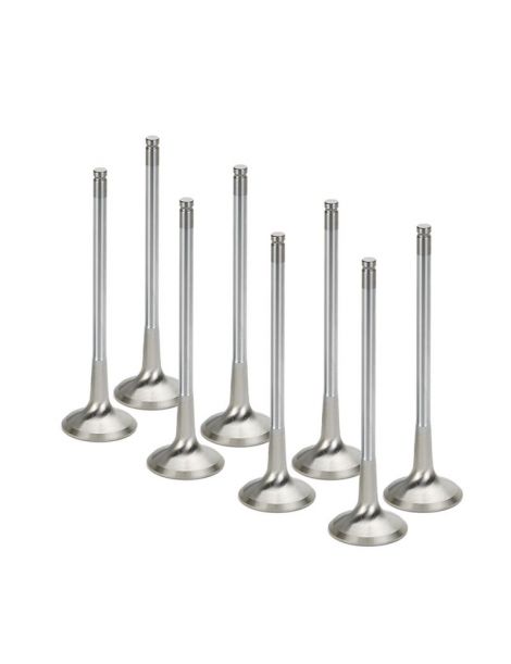 Soupapes échappement renforcées BMW M42B18