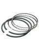 JE Pistons Segments SP3 DLC 83.50mm 1.0/1.2/2.8 - Jeu de 1 Piston