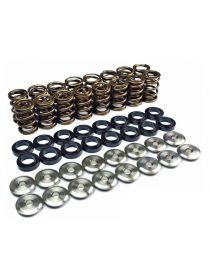 Kit Ressorts Soupapes Ferrea 90lbs + Coupelles Titane WRX STI