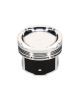 Piston forgé JE-Pistons VW R32 24V 84.00 mm (11.5:1) - à l'unité