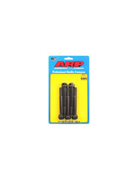 Kit 5 vis renforcées ARP 8740 filetage M12x175, longueur 70mm