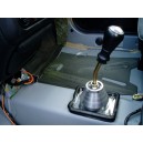 PEUGEOT 106, CITROEN SAXO en AX Quickshift Compbrake