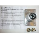 PEUGEOT 206 et 306 Quickshift Compbrake