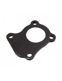 Turbo downpipe flange for GOLF A3 LEON 1.9 TDI