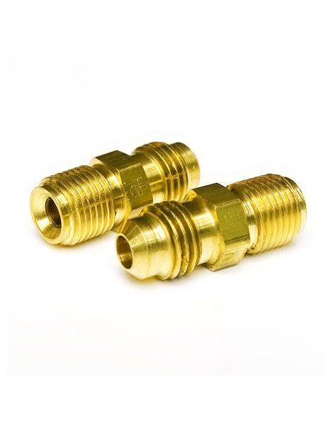 Adaptateur arrivée huile T25 T28 non restricteur unrestricted GT25R/GT28R/GT30R/GT35R