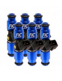 Injecteur 750cc haute impédance type BOSCH standard RC RACING HiFlow Injector Hi Imp RC Engineering