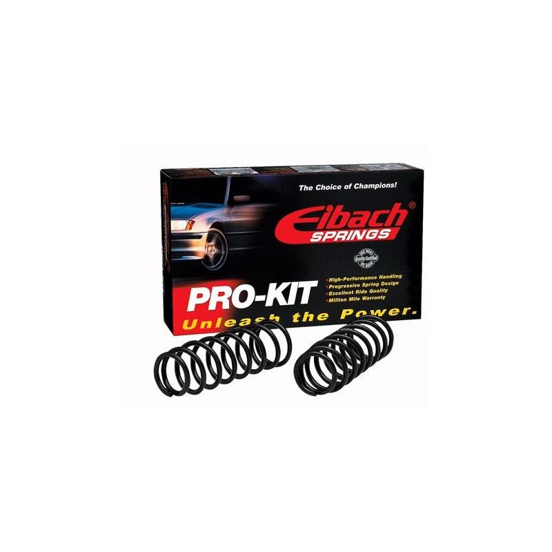 Eibach Pro Kit 30 Купить