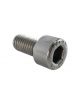 10 mm x 1,50 (M10) - Longitud del tornillo 20 mm, rosca completa, cabeza TCH, acero inoxidable A2
