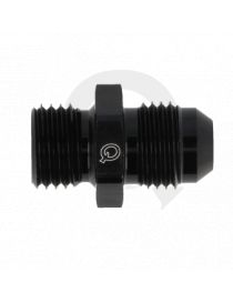 M18x150 - 9/16" (DASH6) adaptateur mâle-mâle