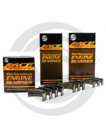 tri-metal crankshaft bearings ACL Race Series Mitsubishi 4G63 4G63T 7 bolts 4G64