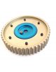 Poulies réglables AAC CATCAMS BMW 325i E30 525i E34 M20B25