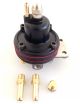 Universal Adjustable High Pressure Fuel Pressure Regulator (7 bar) POWERBOOST
