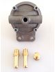 Regulador de presiÃ³n de combustible universal ajustable de alta presiÃ³n (7 bar) POWERBOOST
