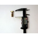 Vis banjo 3/8-24 Longue