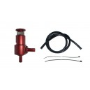 Robinet/Boost controller pour turbo