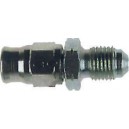 Raccord male droit convexe (dash 3)