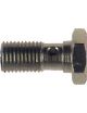 Vis banjo 3/8-24 Longue