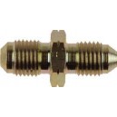 M10x100 convexe - JIC 3/8" (DASH3) Adaptateur mâle-mâle?