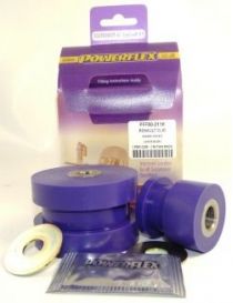 RENAULT CLIO II RS PHASE 2 172/182 PS Anti-Drehmoment-Silentblock Powerflex LEISTUNG