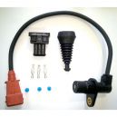 Inductive speed sensor type PSA PEUGEOT CITROEN with connector/plug