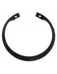 COMPBRAKE Circlips pour rotule 17mm coupelle DESTOCKAGE: PAS DE RETOUR