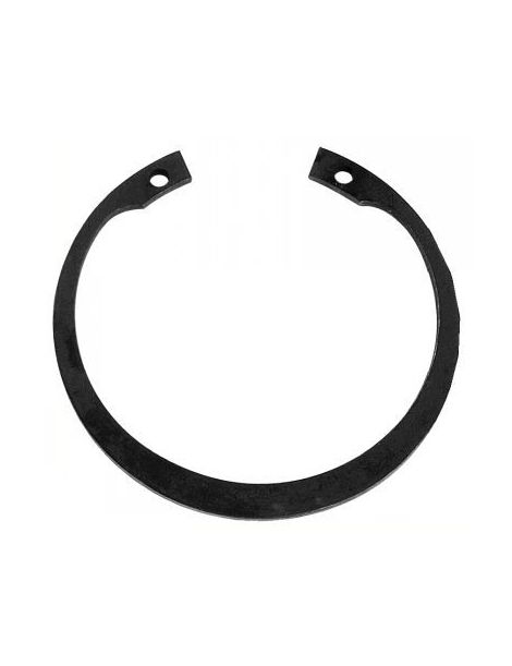 COMPBRAKE Circlips pour rotule 17mm coupelle DESTOCKAGE: PAS DE RETOUR