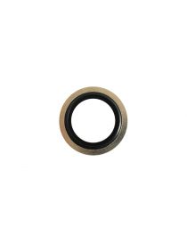 Junta para rosca BSP de 1/2"