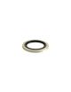 Junta para rosca 1/2 BSP (Dowty)