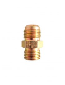 MOCAL Adaptateur droit MOCAL 1/2 BSP vers DASH (AN) 10 mâle MMSO-8-10