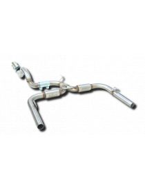 Collecteur RC RACING VW CADDY II 1.4i 8V 