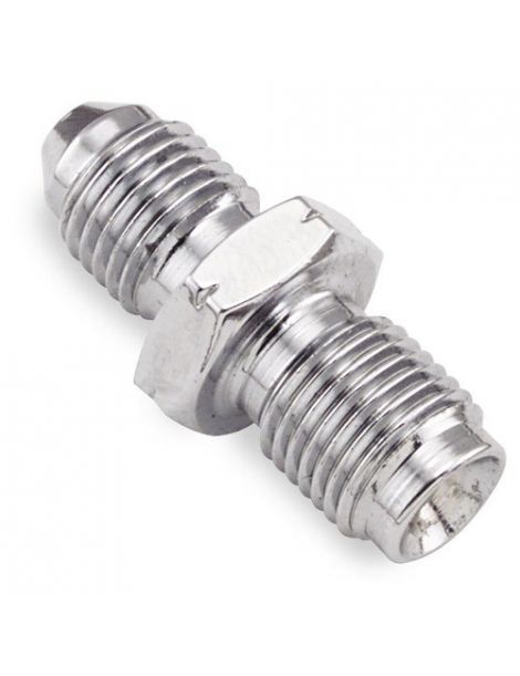 M10x100 concave - JIC 3/8" (DASH3) Adaptateur mâle-mâle﻿