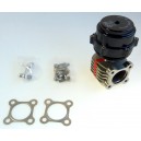 Wastegate externe TIAL F46 étroite pour PORSCHE 911 turbo