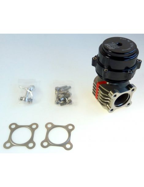 Wastegate externe TIAL F46 étroite pour PORSCHE 911 turbo