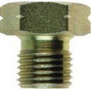 M10x100 Bouchon mâle en acier zingué