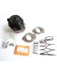 Wastegate MVR Externe TIAL 44mm V-Band Noir