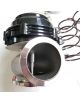 Wastegate MVR Externe TIAL 44mm V-Band Noir