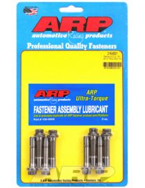 Screw Connecting rods reinforced ARP RENAULT F4R F7R F7P