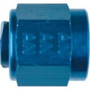 DASH 6 / AN 6 Aluminium-Innenstecker (JIC 9/16")